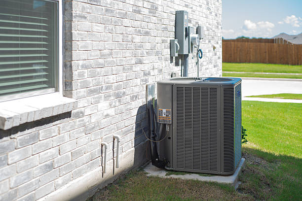 Reliable Ac Installation contractor in Lone Tree, IA by FH HVAC